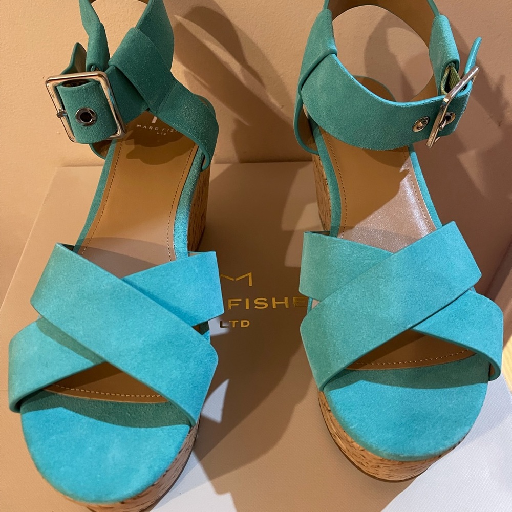 Marc Fisher Cacie sandals